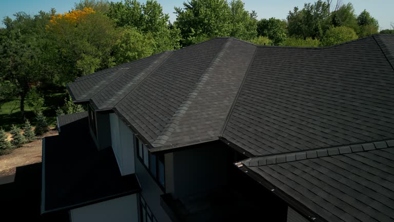 Best Emergency Roof Repair Services  in Clay City, IN